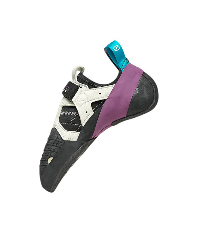 Pé de Gato de Escalada Scarpa Instinct Vsr Lv...