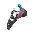 Pied de chat de Escalade Scarpa Instinct Vsr Lv Noir-Violet-Lait .Fjl .