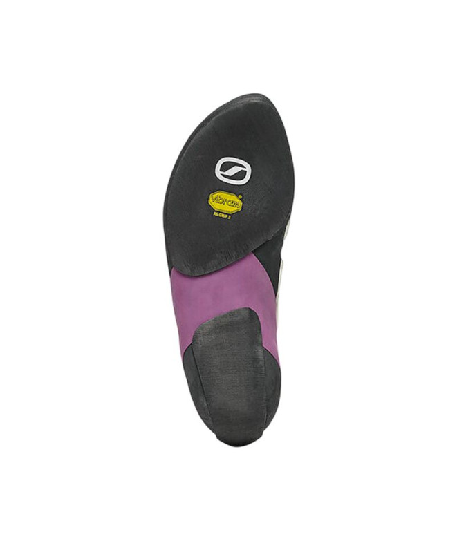 Pé de Gato de Escalada Scarpa Instinct Vsr Lv...