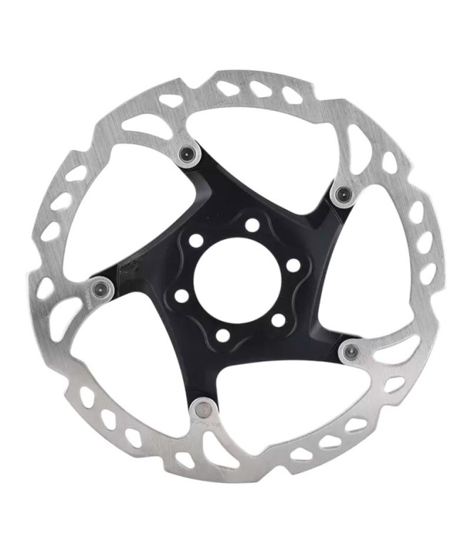 Disco Shimano 160mm 6-Tornillos
