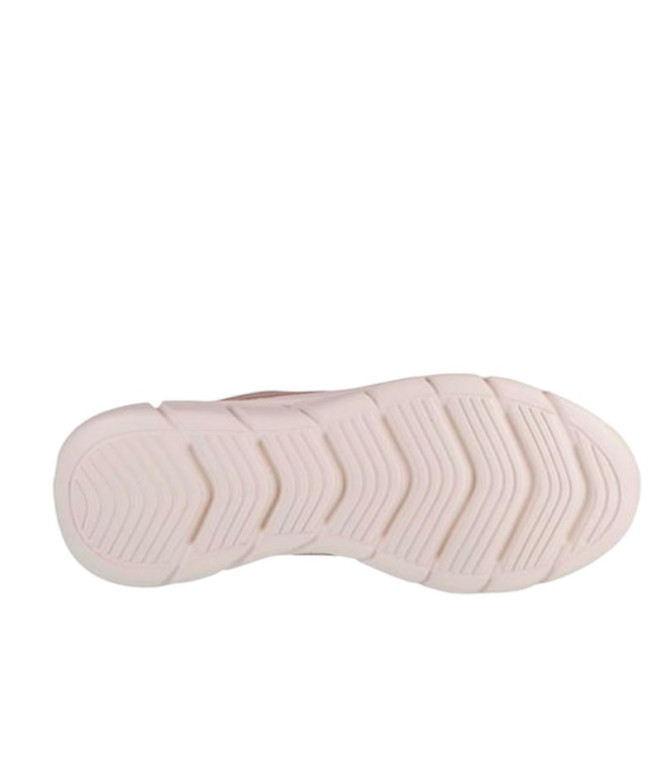 Sapatilhas Skechers Bobs B Flex -Quick Marrom