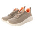 Sapatilhas Skechers Bobs B Flex -Quick Marrom