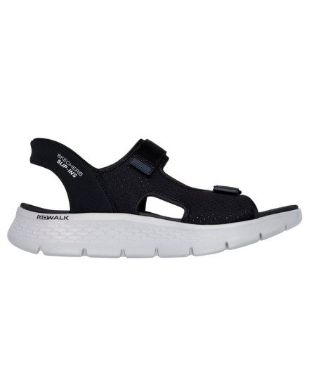 sandalias skechers hombre outlet