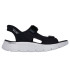 Sandálias Skechers Slip-Ins Go Walk Flex Homem Preto