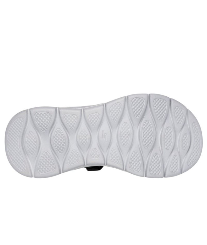 Sandálias Skechers Slip-Ins Go Walk Flex Homem...