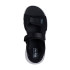Sandálias Skechers Slip-Ins Go Walk Flex Homem Preto