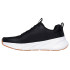 Chaussures Skechers Edgeride - Rekze Homme Noir