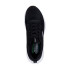 Zapatillas Skechers Edgeride - Rekze Hombre Negro