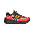 Chaussures Skechers Skech Tracks Enfant Noir/Rouge