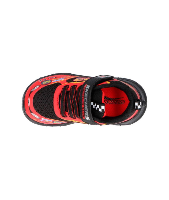 Sapatilhas Skechers Skech Tracks Menino...