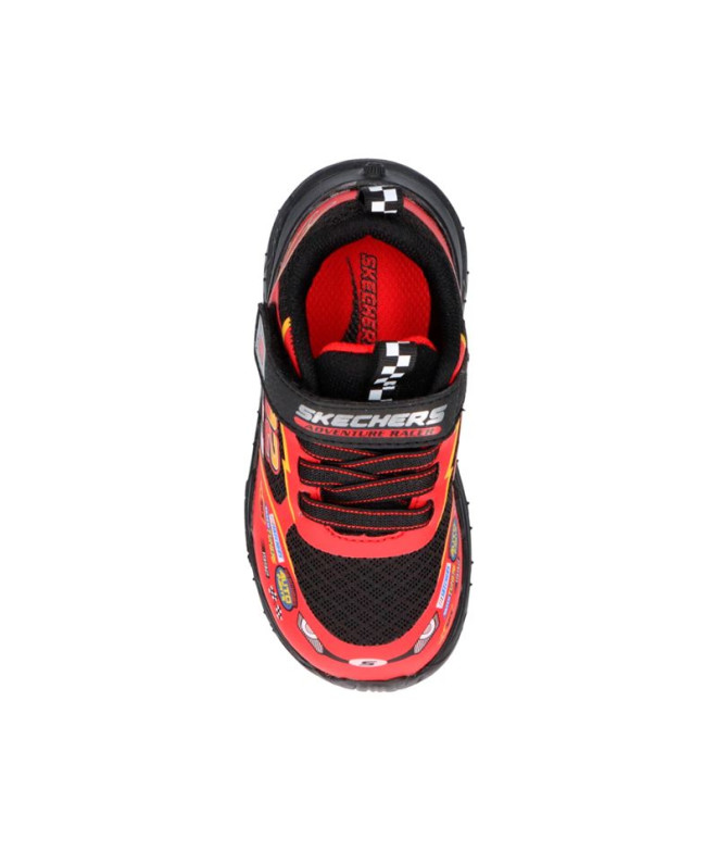 Sapatilhas Skechers Skech Tracks Menino...