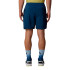 Calça de Montanha The North Face Mountain 24/7 7In Graphic Blue Homem
