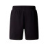 Calça de Montanha The North Face Box NSE Regular Homem Preto