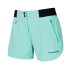 Pantalones de Montaña Trangoworld Stora Mujer Azul