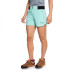 Pantalones de Montaña Trangoworld Stora Mujer Azul