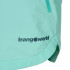 Pantalones de Montaña Trangoworld Stora Mujer Azul