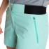 Pantalones de Montaña Trangoworld Stora Mujer Azul