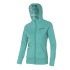 Chaqueta de Montaña Trangoworld Turda Mujer Verde