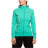 Chaqueta de Montaña Trangoworld Turda Mujer Verde