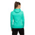 Chaqueta de Montaña Trangoworld Turda Mujer Verde
