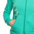 Chaqueta de Montaña Trangoworld Turda Mujer Verde