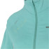 Chaqueta de Montaña Trangoworld Turda Mujer Verde