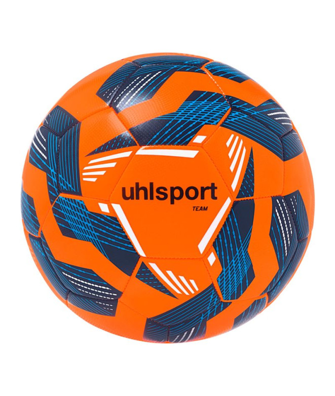 Balón de Fútbol Uhlsport Team Naranja