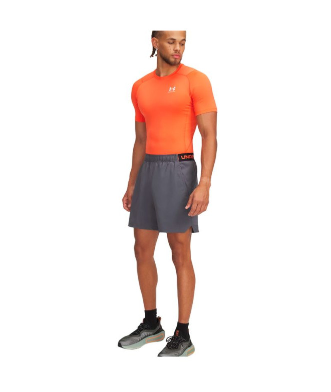 Pantalons Shorts de Fitness Under Armour Vanish...
