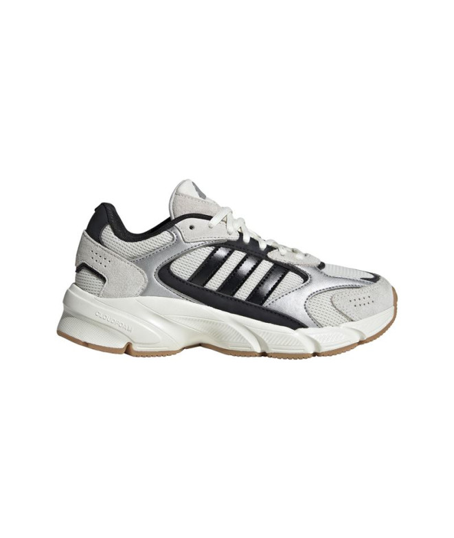 Zapatillas adidas Crazychaos 2000 Infantil Blanco