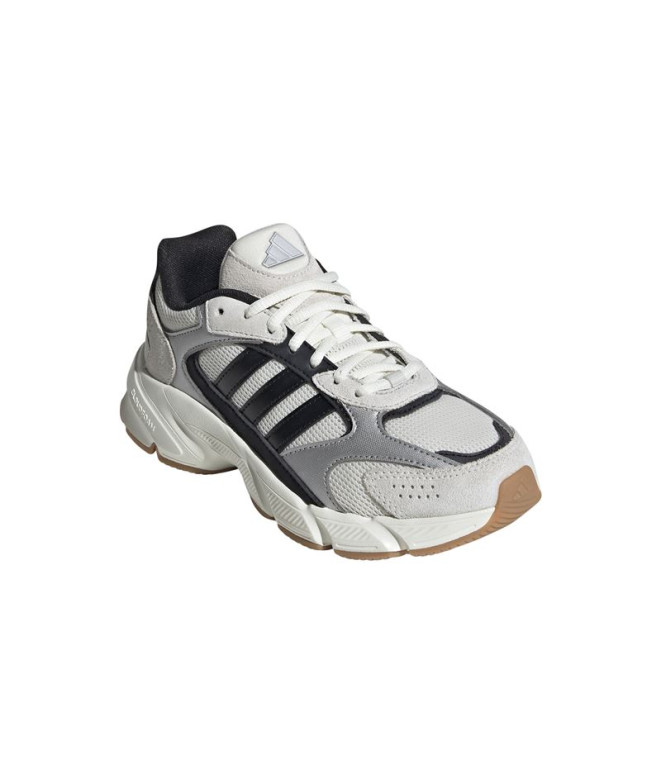 Chaussures adidas Crazychaos 2000 Enfant Blanc