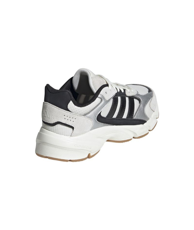 Chaussures adidas Crazychaos 2000 Enfant Blanc