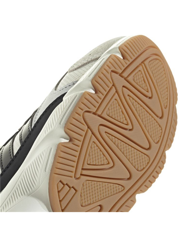 Chaussures adidas Crazychaos 2000 Enfant Blanc