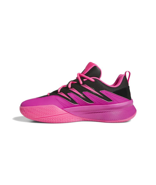 Sapatilhas de Basquetebol adidas Dame Certified...