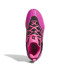 Sapatilhas de Basquetebol adidas Dame Certified 3 Fúcsia