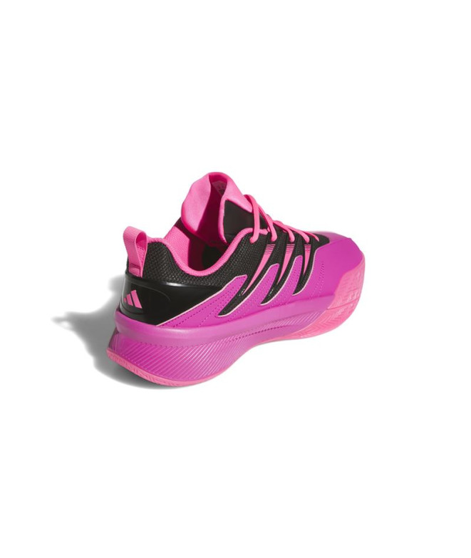 Chaussures de Basket-ball adidas Dame Certified...