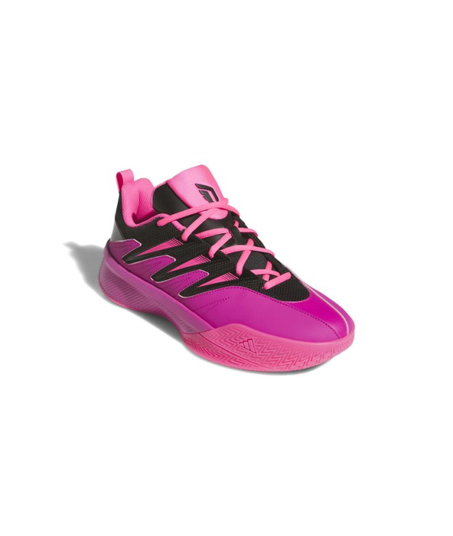 Chaussures de Basket-ball adidas Dame Certified...