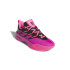 Sapatilhas de Basquetebol adidas Dame Certified 3 Fúcsia