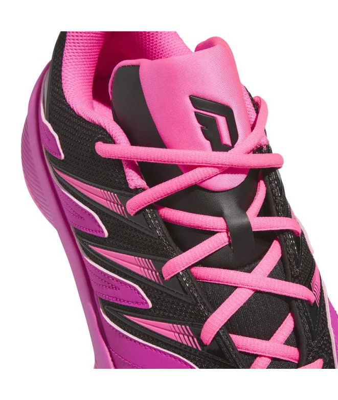 Sapatilhas de Basquetebol adidas Dame Certified...