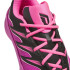 Sapatilhas de Basquetebol adidas Dame Certified 3 Fúcsia