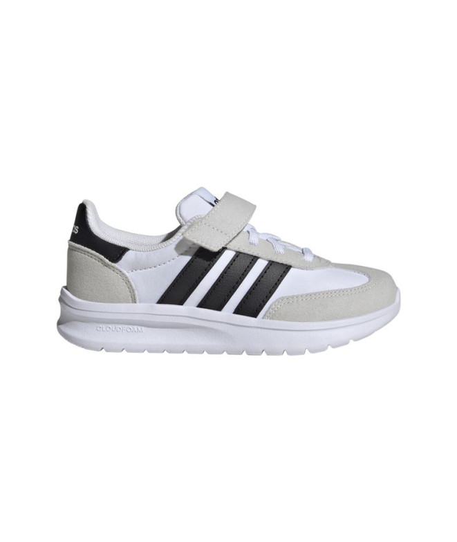 Zapatillas adidas Run 70S 2.0 Infantil Blanco