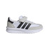 Sapatilhas adidas Run 70S 2.0 Infantil Branco