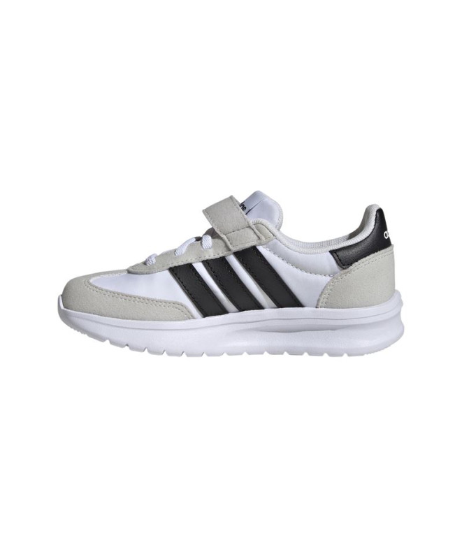 Sapatilhas adidas Run 70S 2.0 Infantil Branco