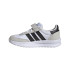 Sapatilhas adidas Run 70S 2.0 Infantil Branco