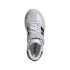 Sapatilhas adidas Run 70S 2.0 Infantil Branco