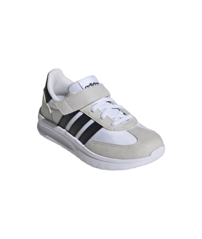 Sapatilhas adidas Run 70S 2.0 Infantil Branco
