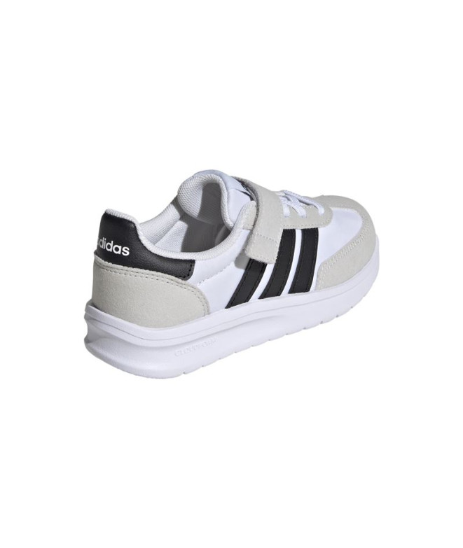 Sapatilhas adidas Run 70S 2.0 Infantil Branco