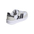 Sapatilhas adidas Run 70S 2.0 Infantil Branco