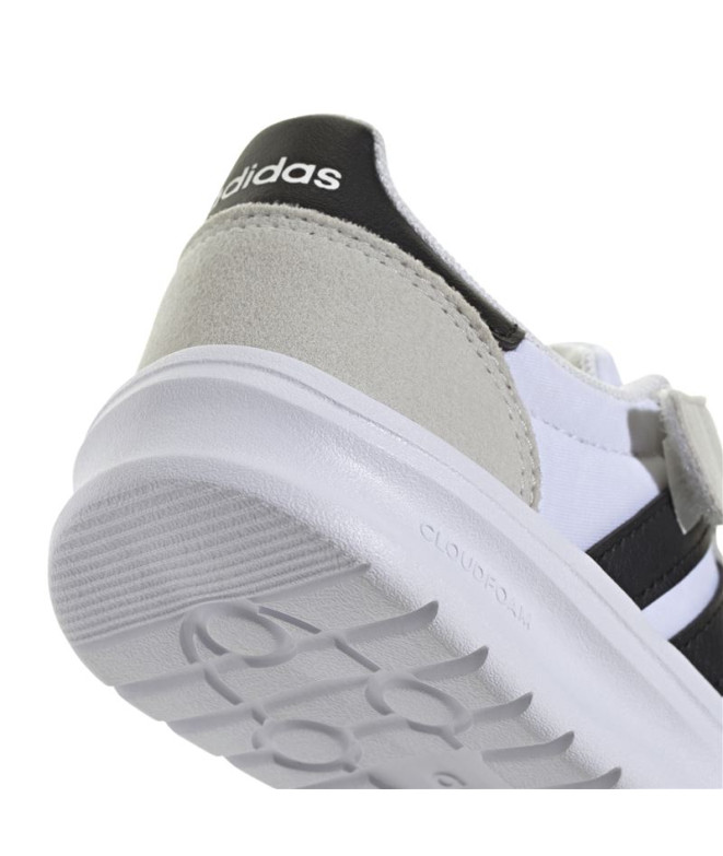 Chaussures adidas Run 70S 2.0 Enfant Blanc