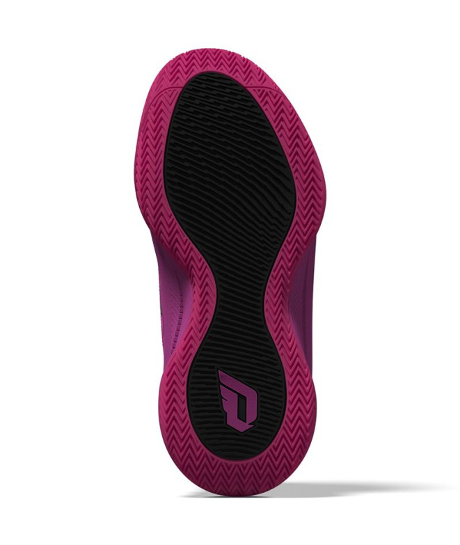 Sapatilhas de Basquetebol adidas Dame Certified...