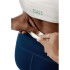 Mallas de Fitness Black Limba Synergyfit Mujer Tricolor Cream, Ocean blue & Sage